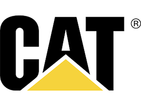 Caterpillar Inc. | Equipment Manufacturer Logo