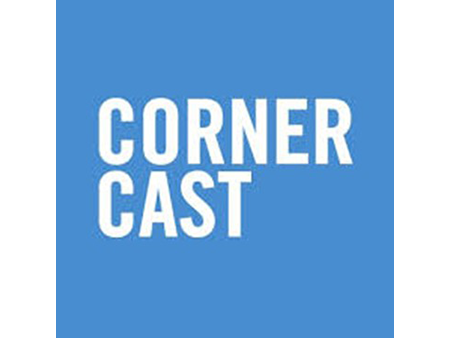 Corner Cast | Design, Engineering, & Prefabrication of Modular Steel Logo