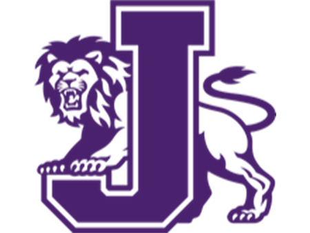 Jefferson Oregon School School District 14J Logo