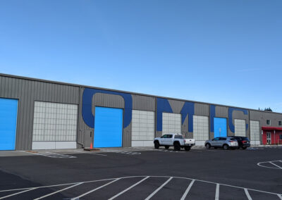 Oregon Manufacturing Innovation Center (OMIC)