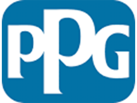 PPG | We protect and beautify the world company logo