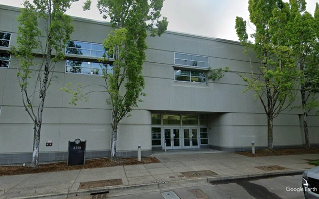 550 DAS Building, Salem