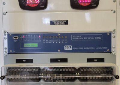 Various Microgrid Project